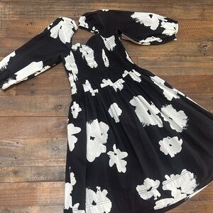 Tanya Taylor Girls Dress